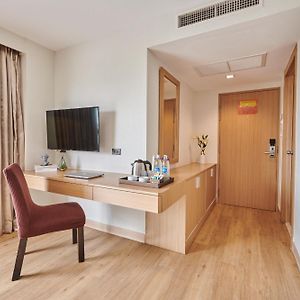 Chambre Double Premium