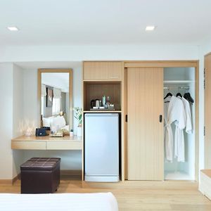 Chambre de Luxe Lit King-Size